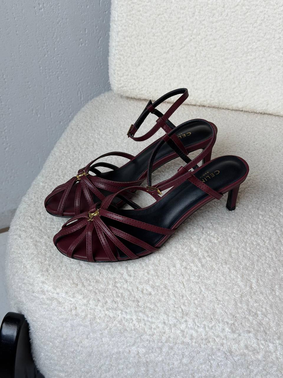 Celine Heels - 