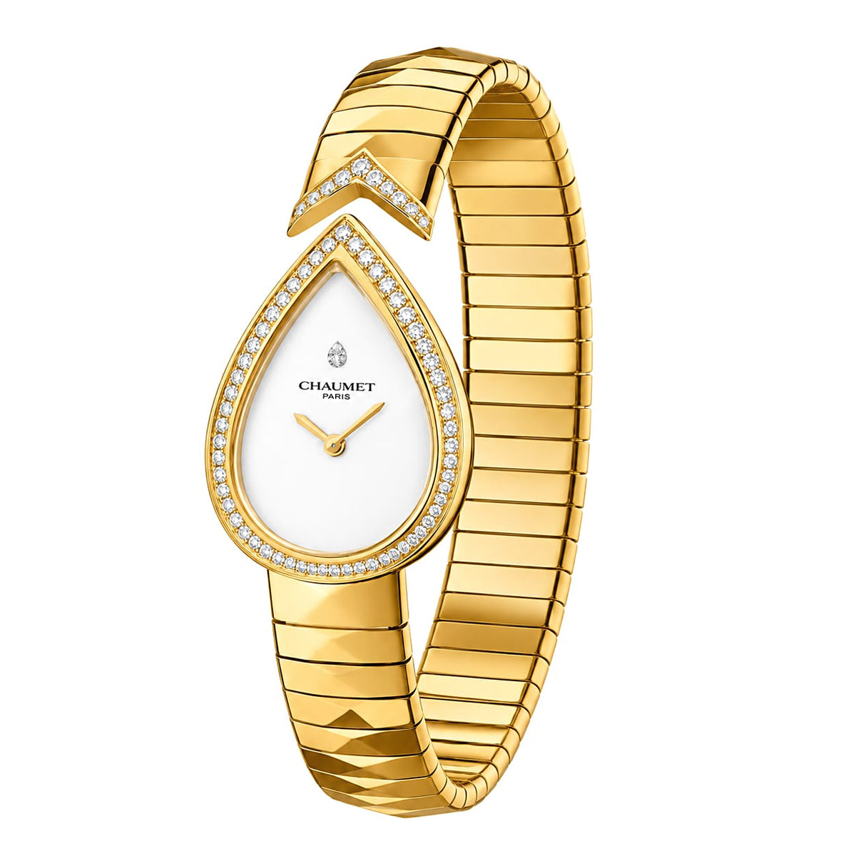 Chaumet Watch - 