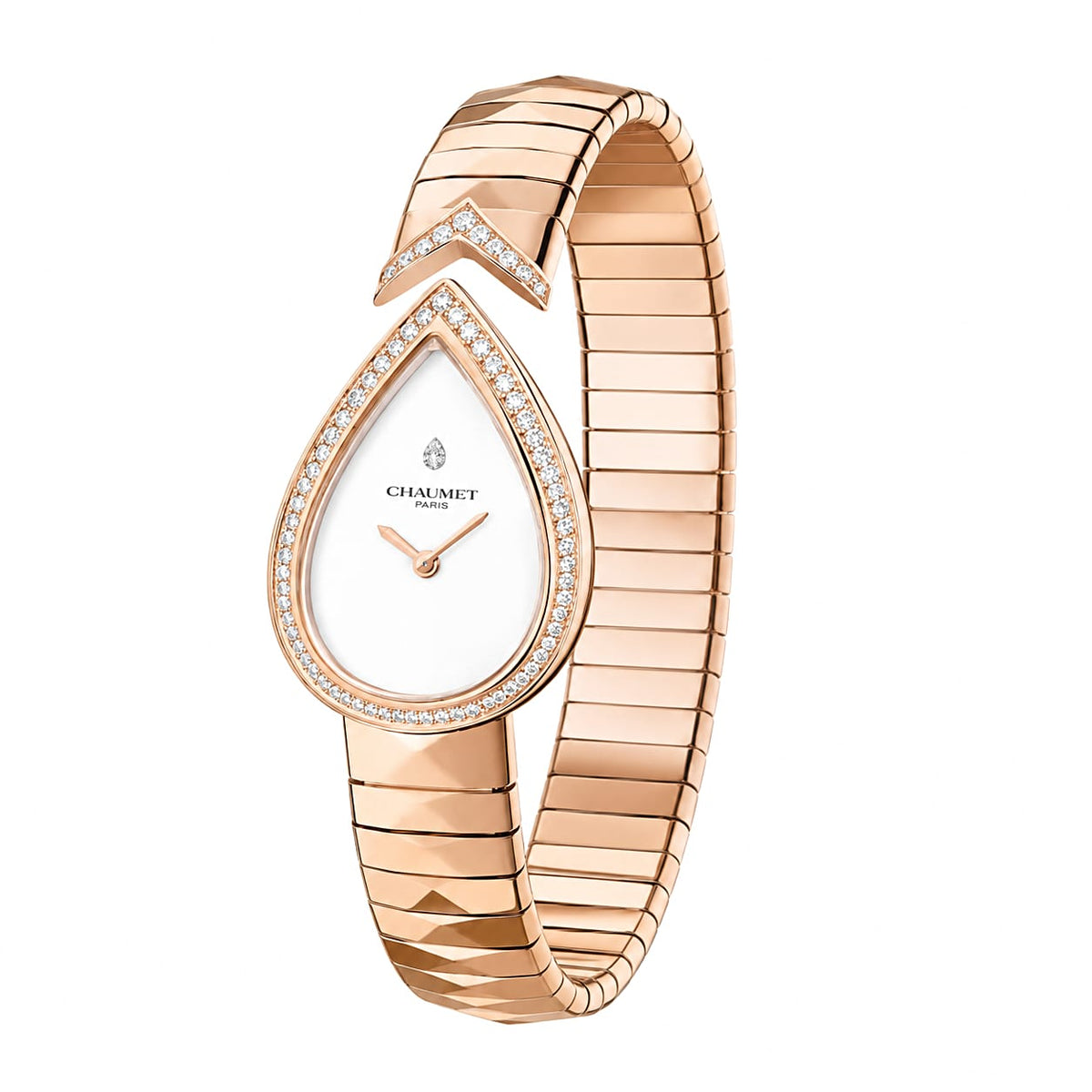 Chaumet Watch - 