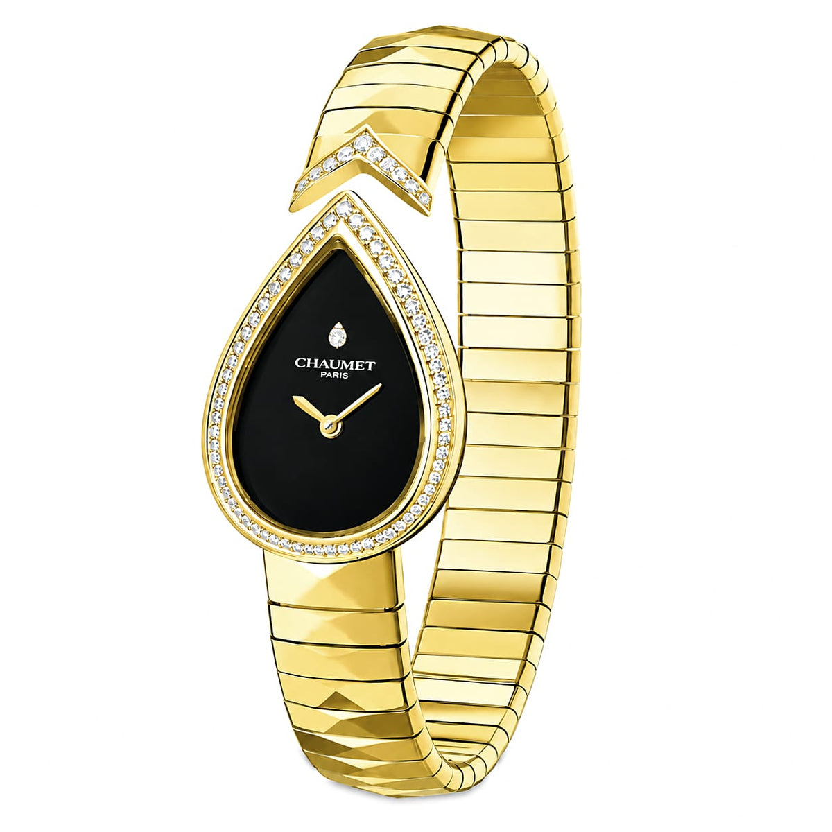 Chaumet Watch - 