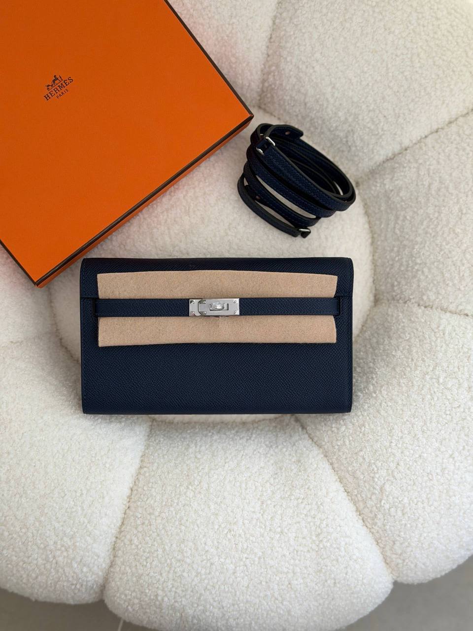 Hermes Sling Bag - 