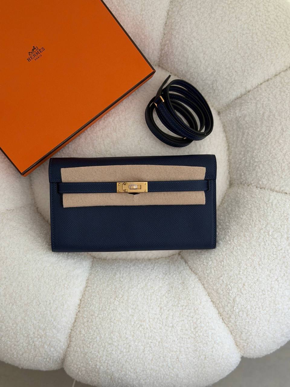 Hermes Sling Bag - 