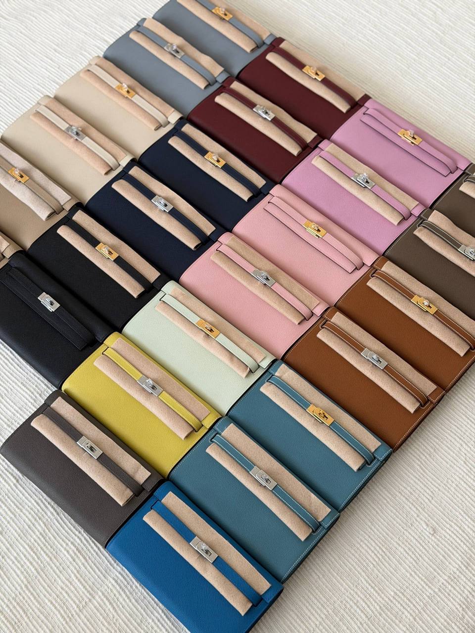 Hermes Sling Bag - 