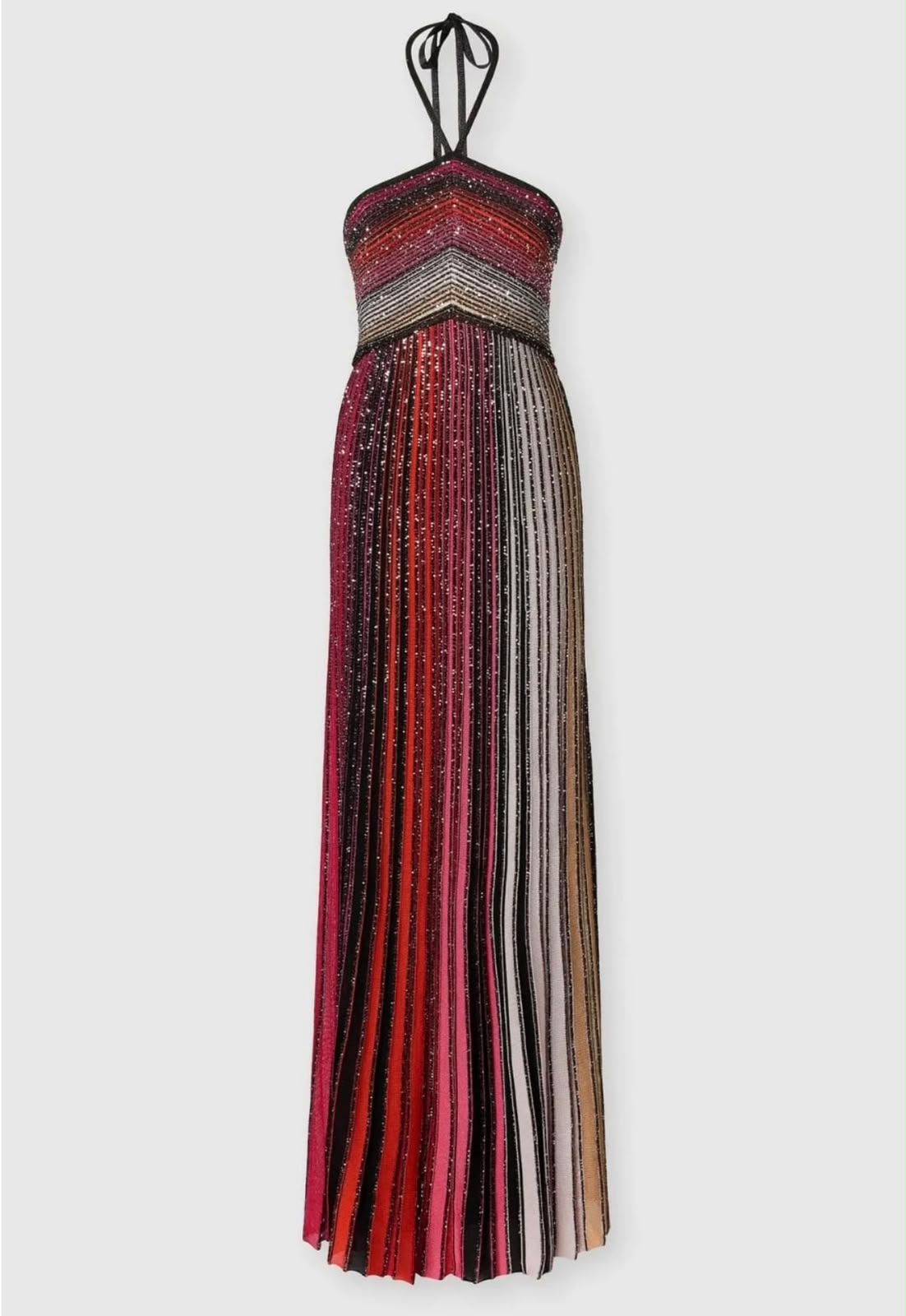 Missoni Dress - Multi