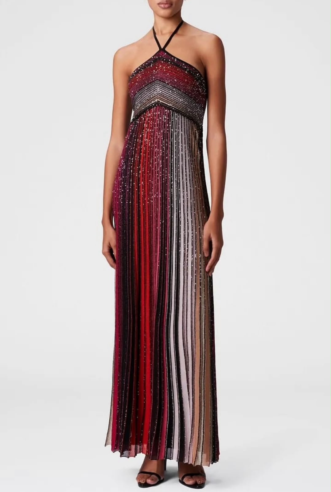 Missoni Dress - Multi