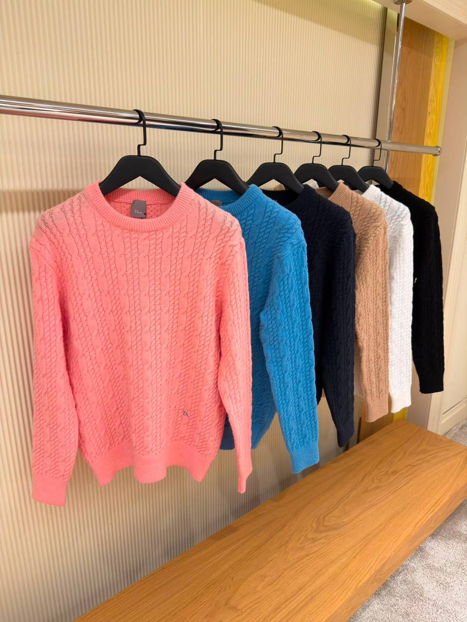 Dior Sweater - 