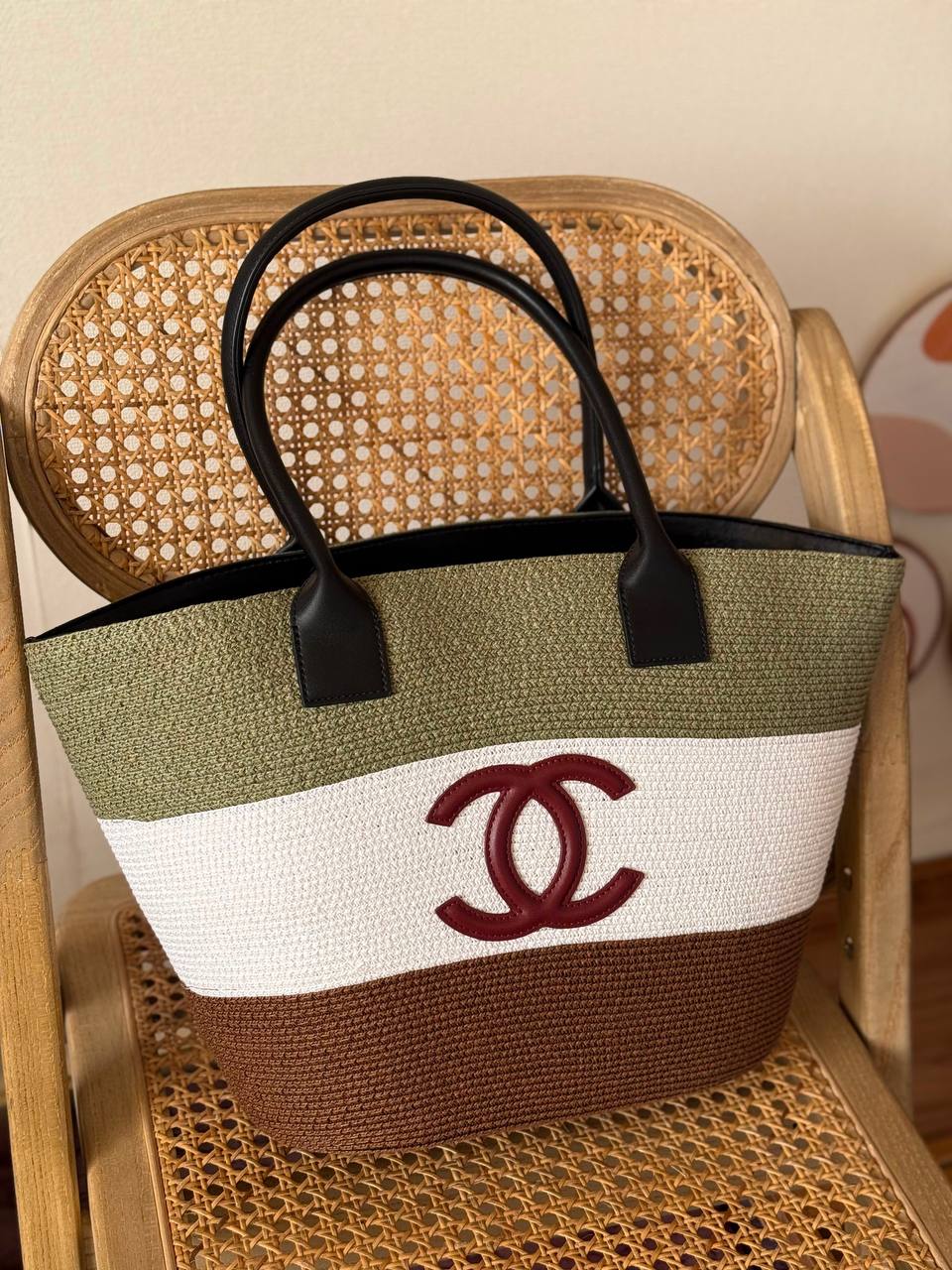 Chanel Shoulder Bag - 