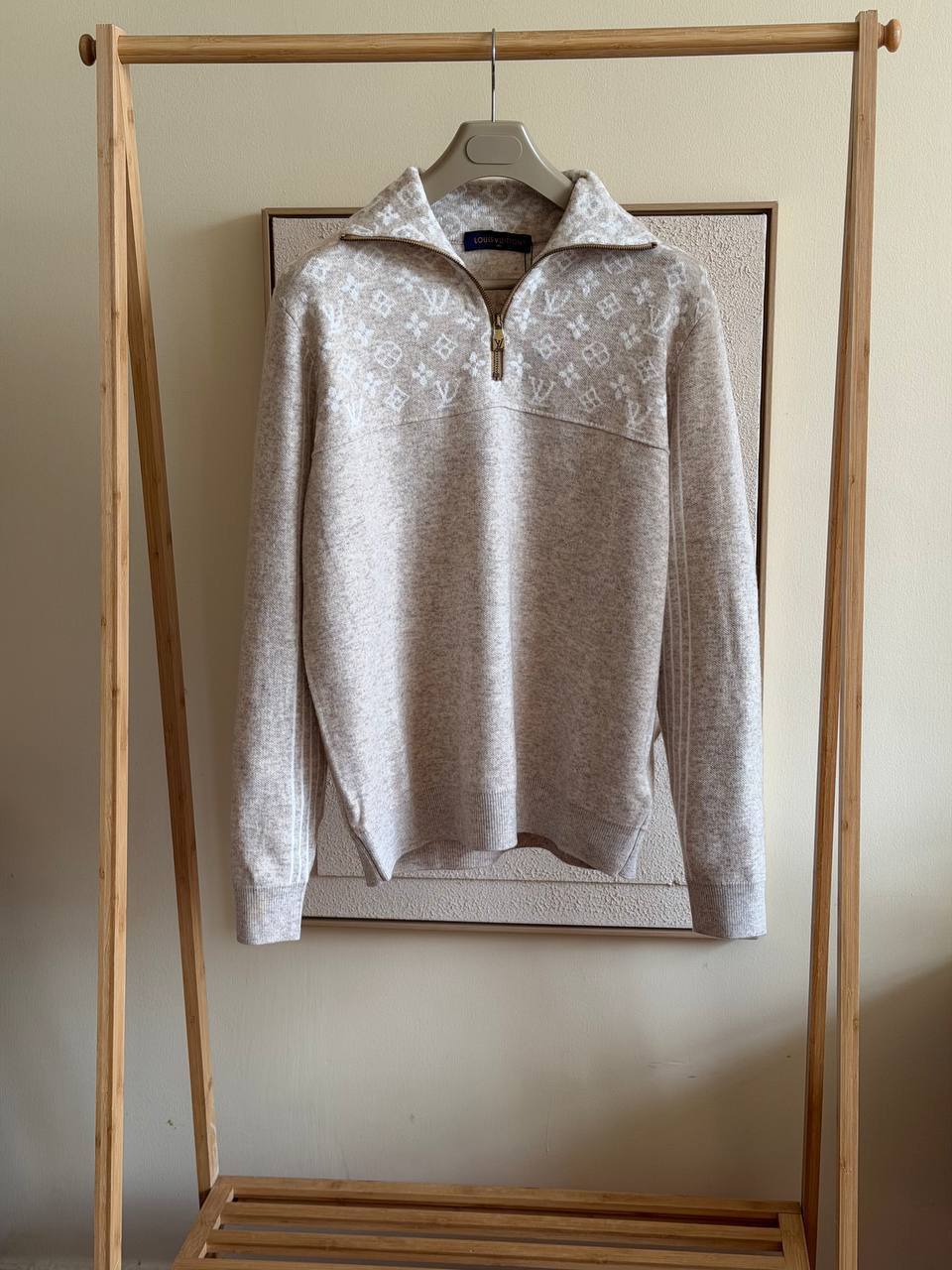 Louis Vuitton Sweater - 
