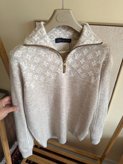 Louis Vuitton Sweater - 