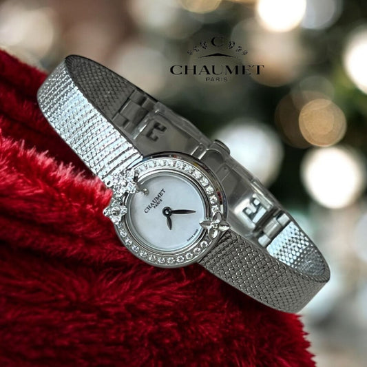 Chaumet Watch - 