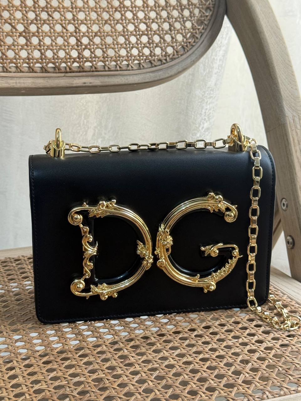 Dolce&Gabbana Sling Bag - 