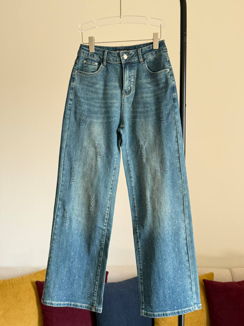 Ysl Pants - 