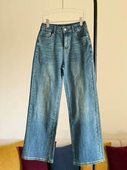 Ysl Pants - 