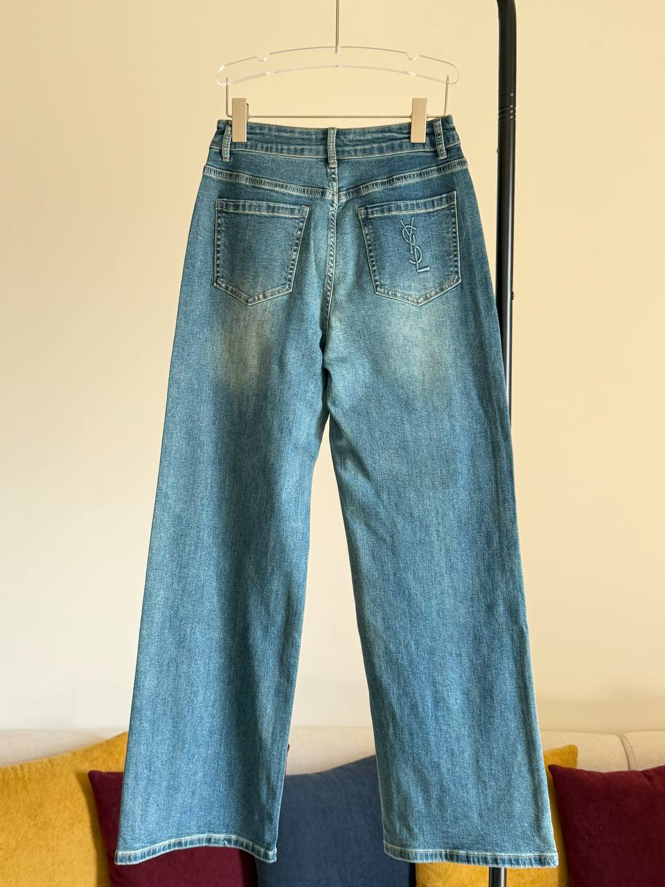 Ysl Pants - 