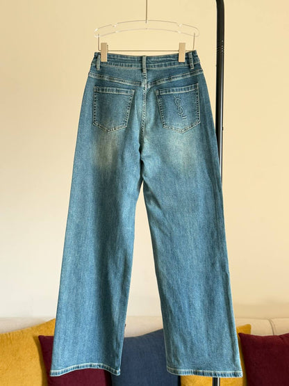 Ysl Pants - 