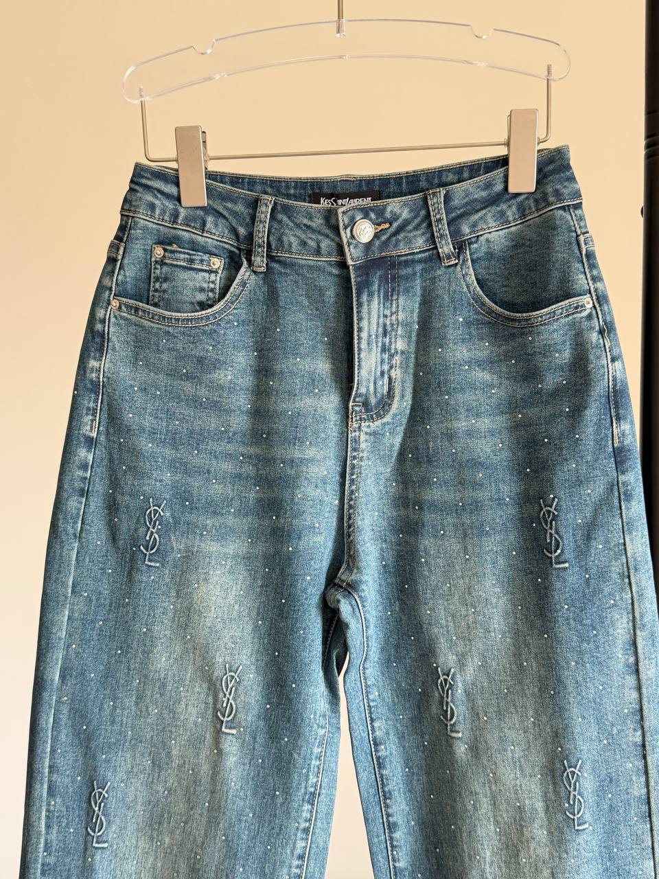 Ysl Pants - 