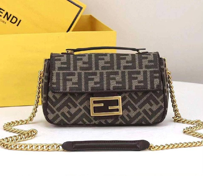 Fendi Sling Bag - 
