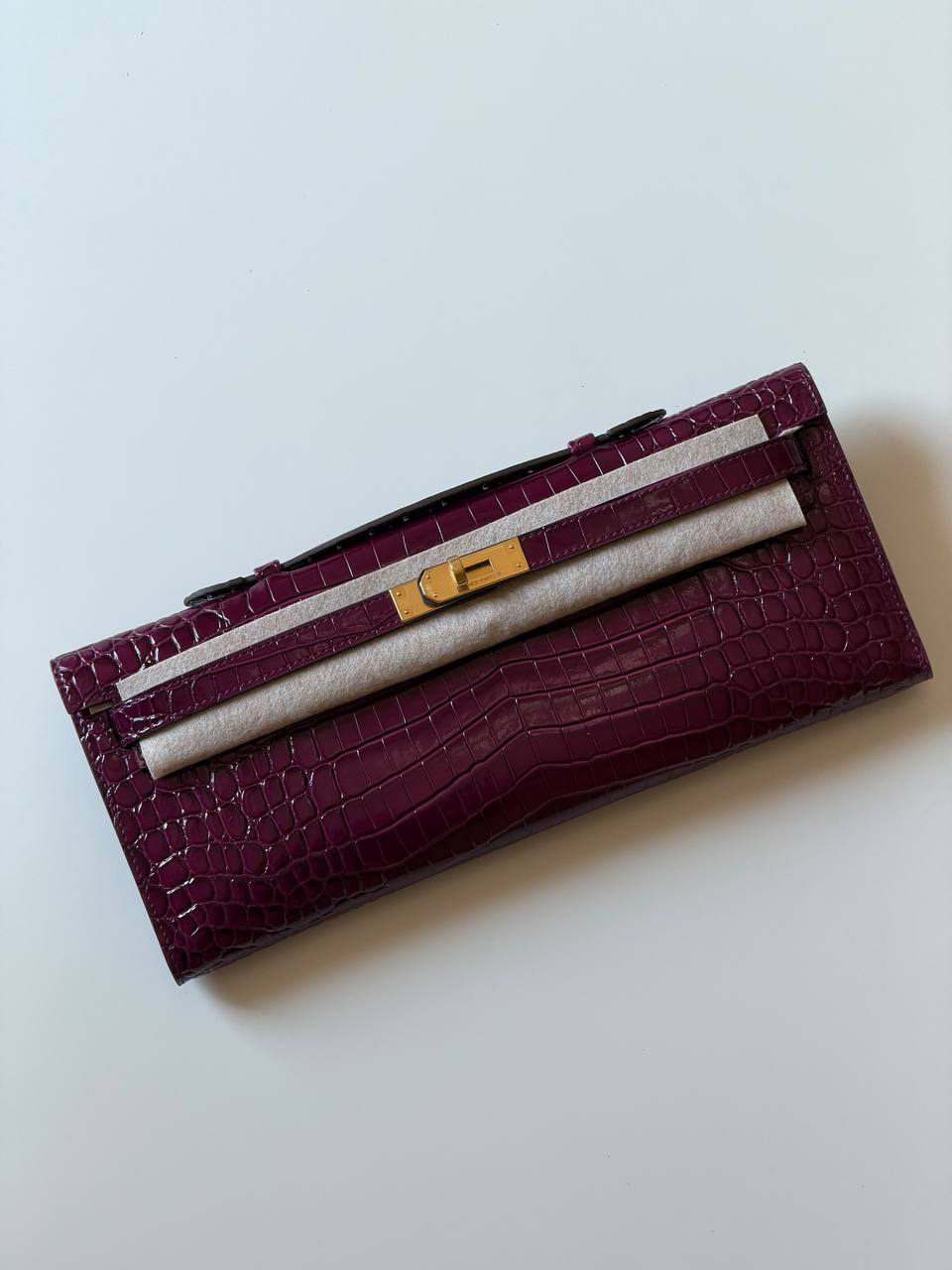 Hermes Hand Bag - 
