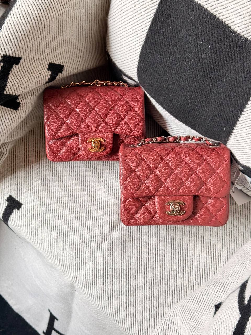 Chanel Sling Bag - 