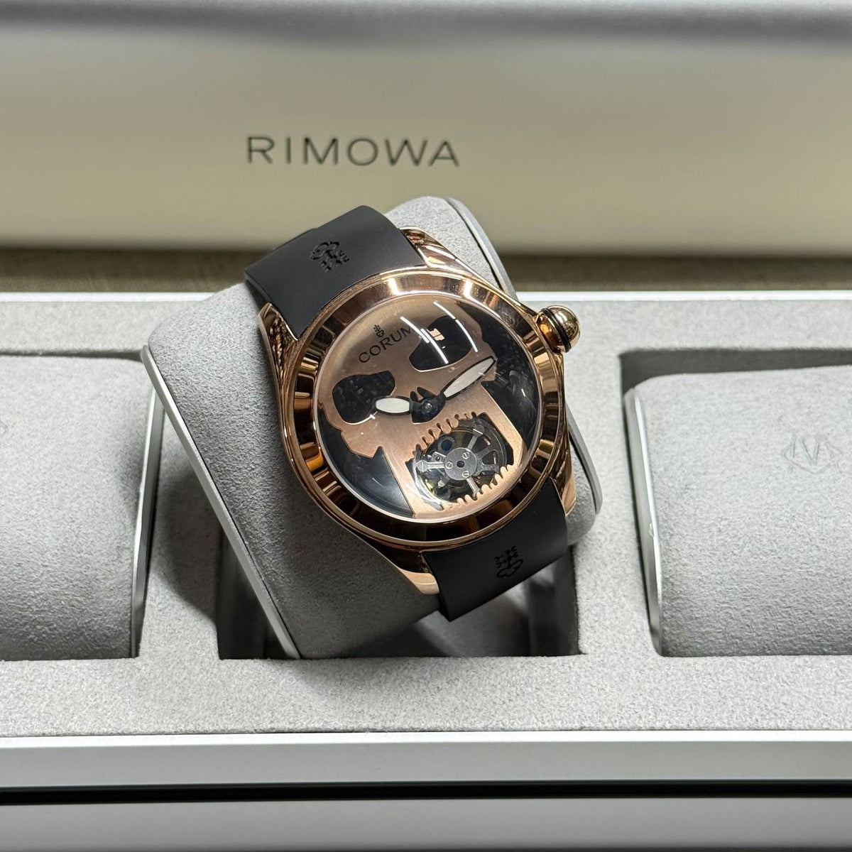 Corum - 