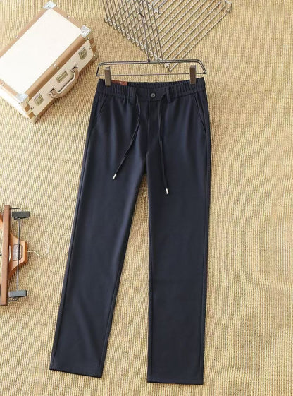 Loro Piana Pants - Navy, Beige, Black