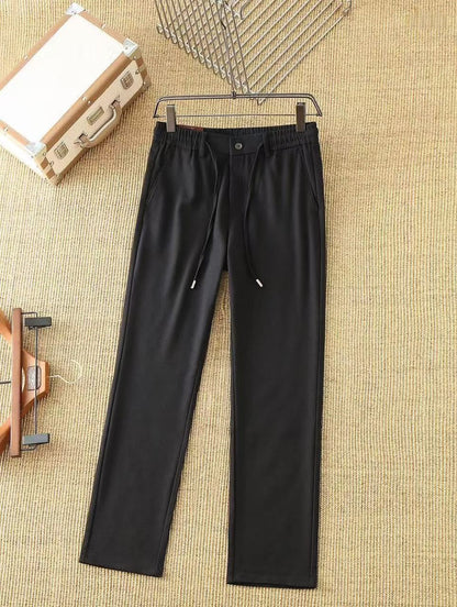 Loro Piana Pants - Navy, Beige, Black