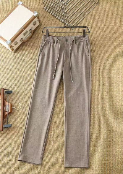 Loro Piana Pants - Navy, Beige, Black
