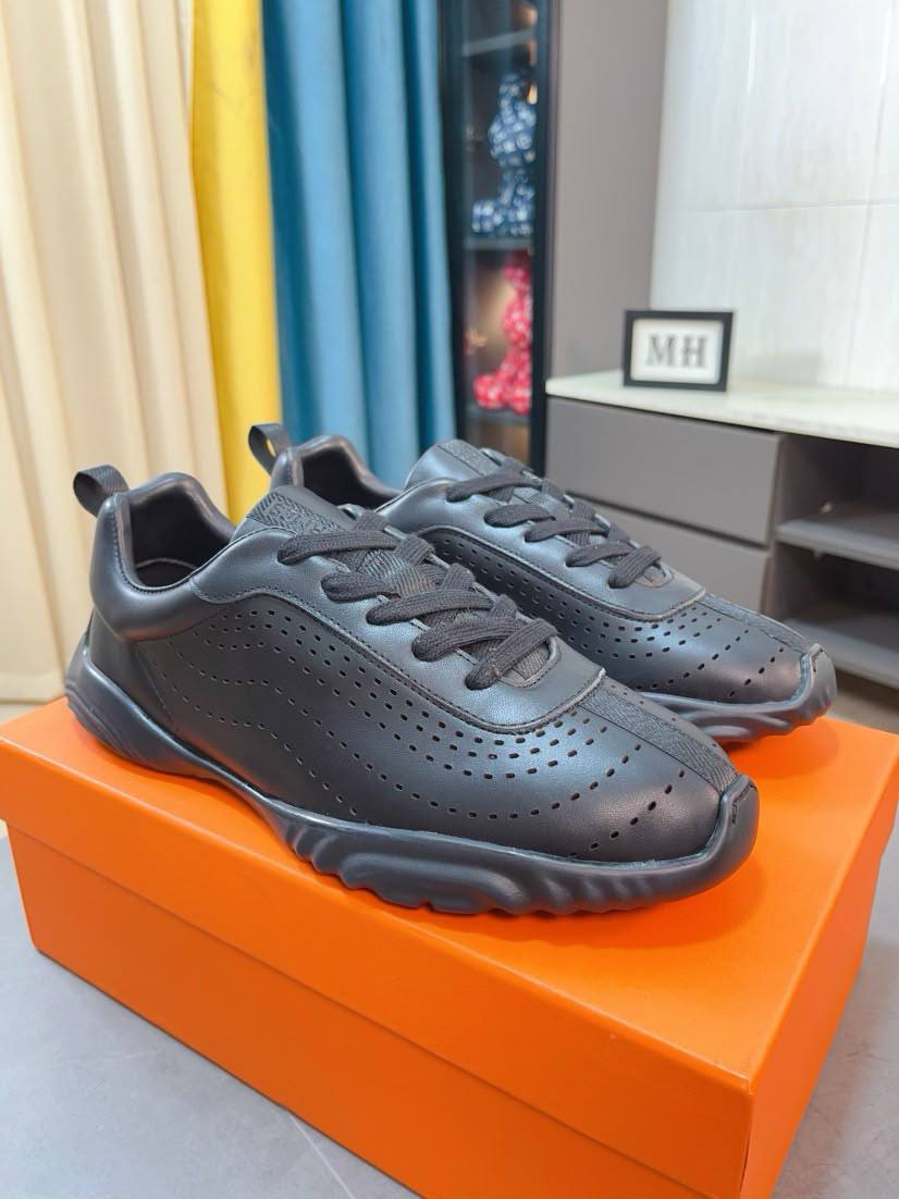 Hermes Shoes - 