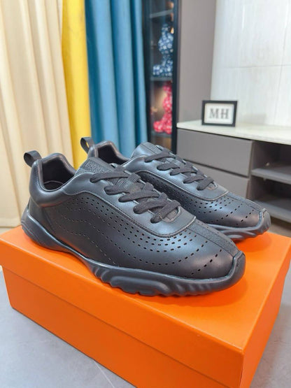 Hermes Shoes - 