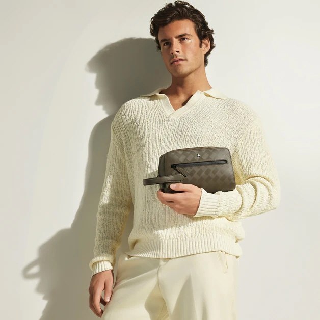 Montblanc Clutch - 
