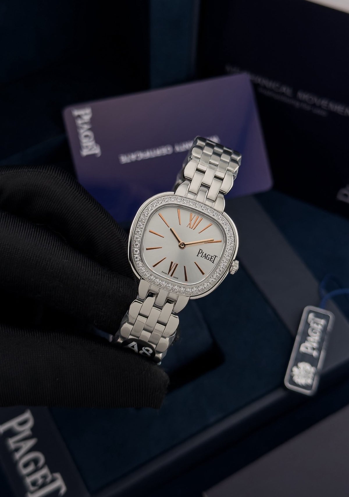 Piaget Watch - 