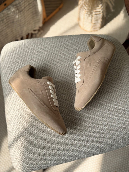 Hermes Sneakers - Grey