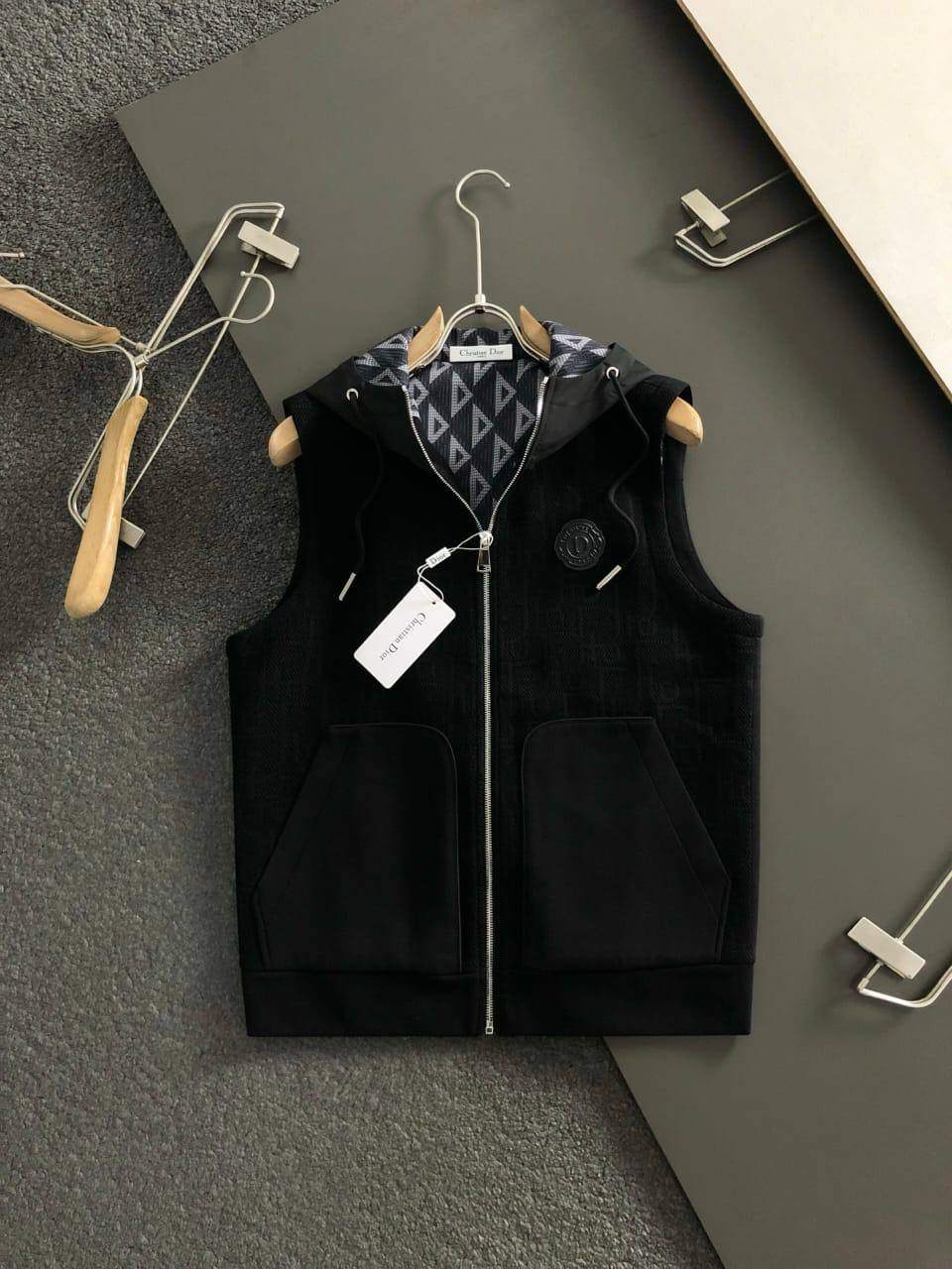Dior Vest - 