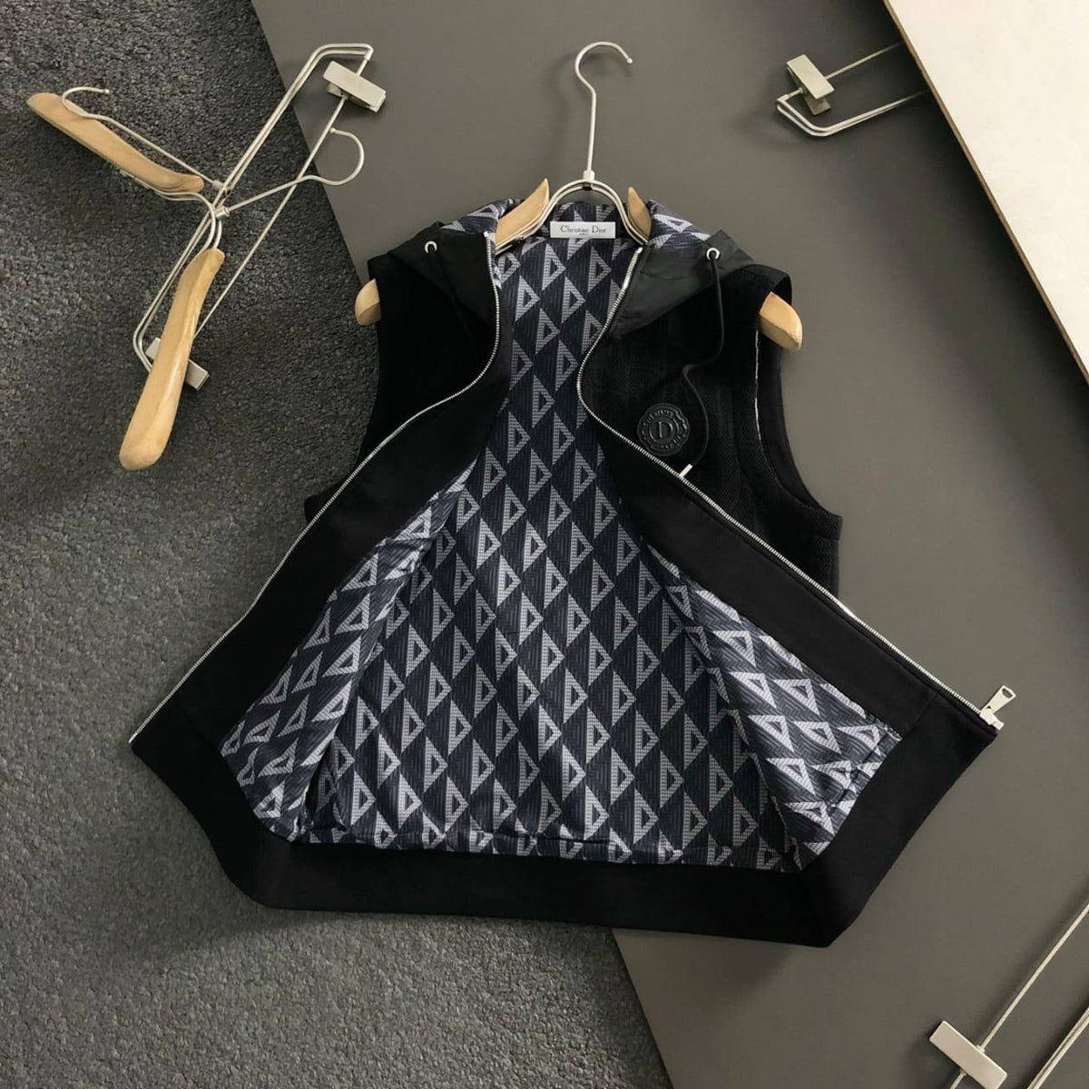Dior Vest - 