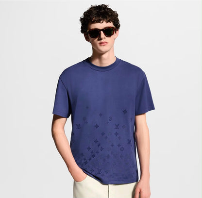 Louis Vuitton T-Shirt - Navy