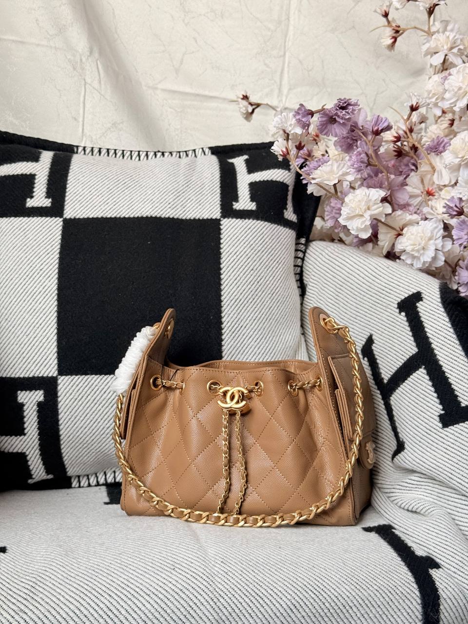 Chanel Shoulder Bag - 