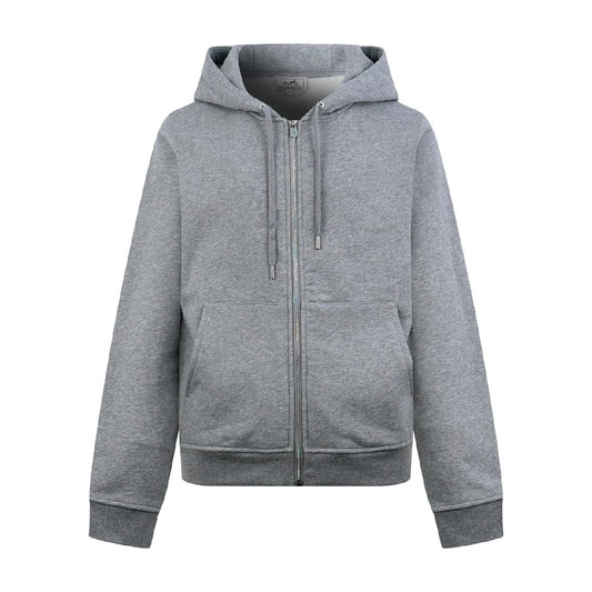 Hermes Hoodie - Grey