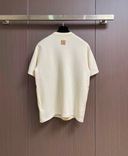 Louis Vuitton T-Shirt - White