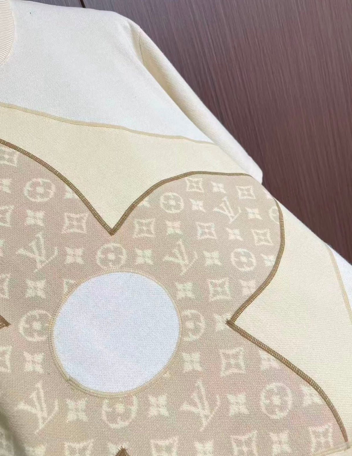 Louis Vuitton T-Shirt - White