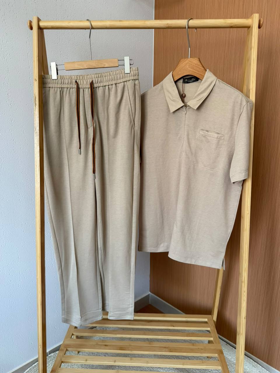 Loro Piana Set - 