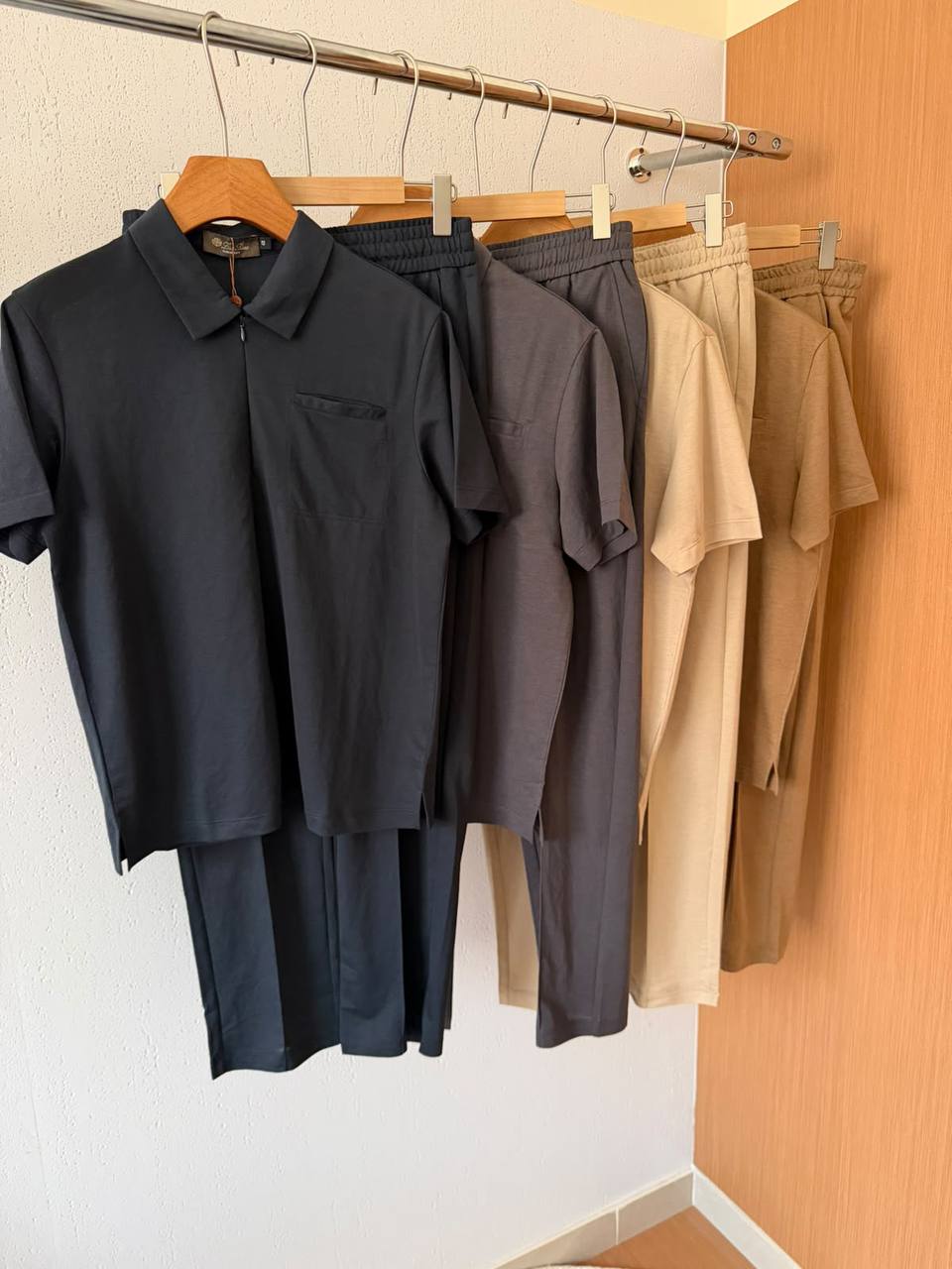 Loro Piana Set - 