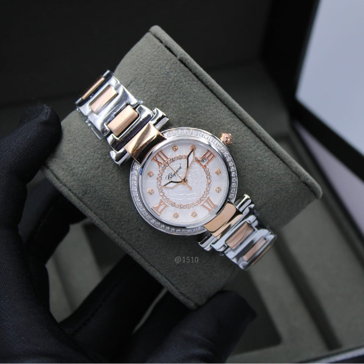 Chopard Imperiale Watch - 