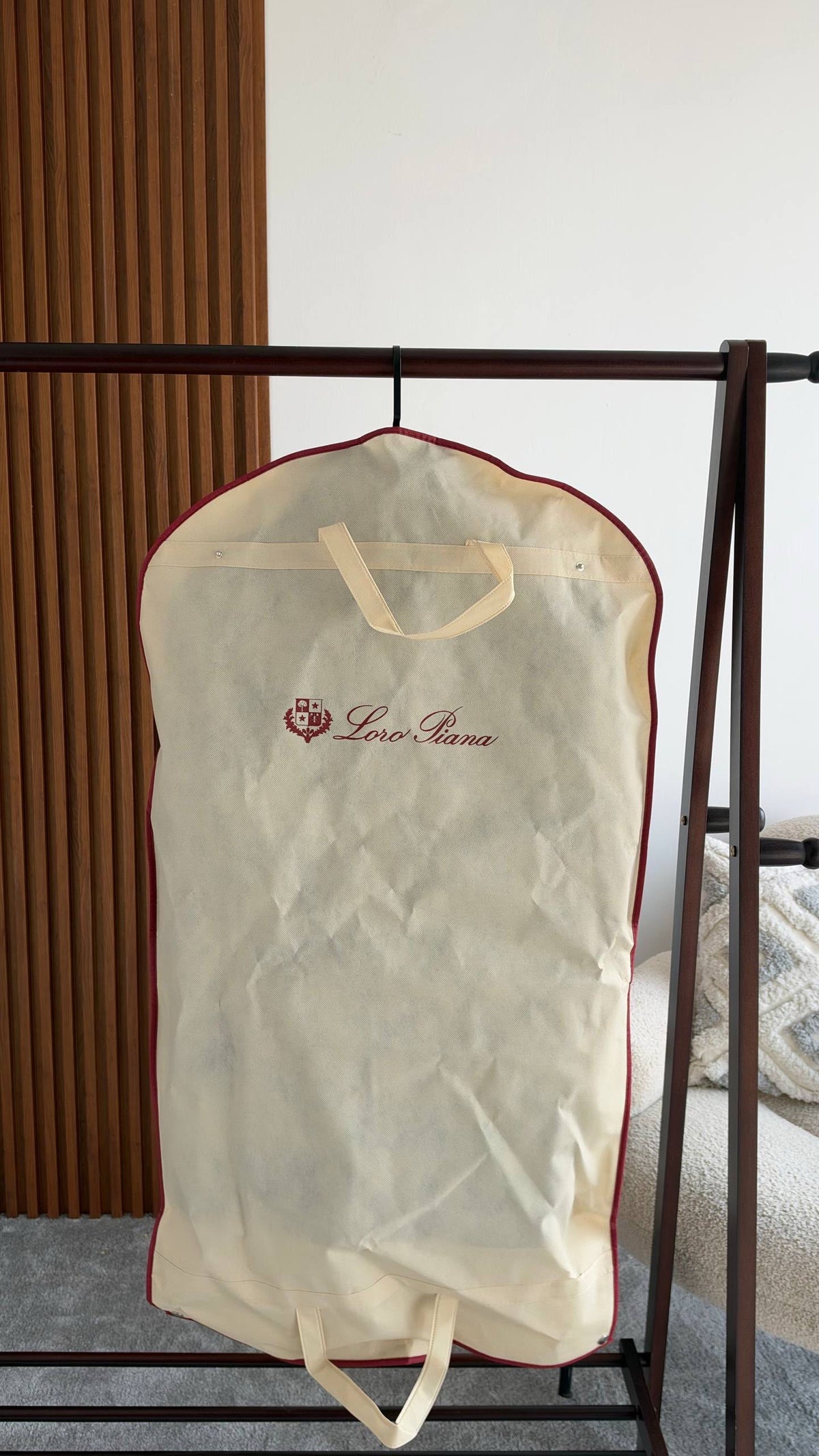Loro Piana Traveller Jacket - 