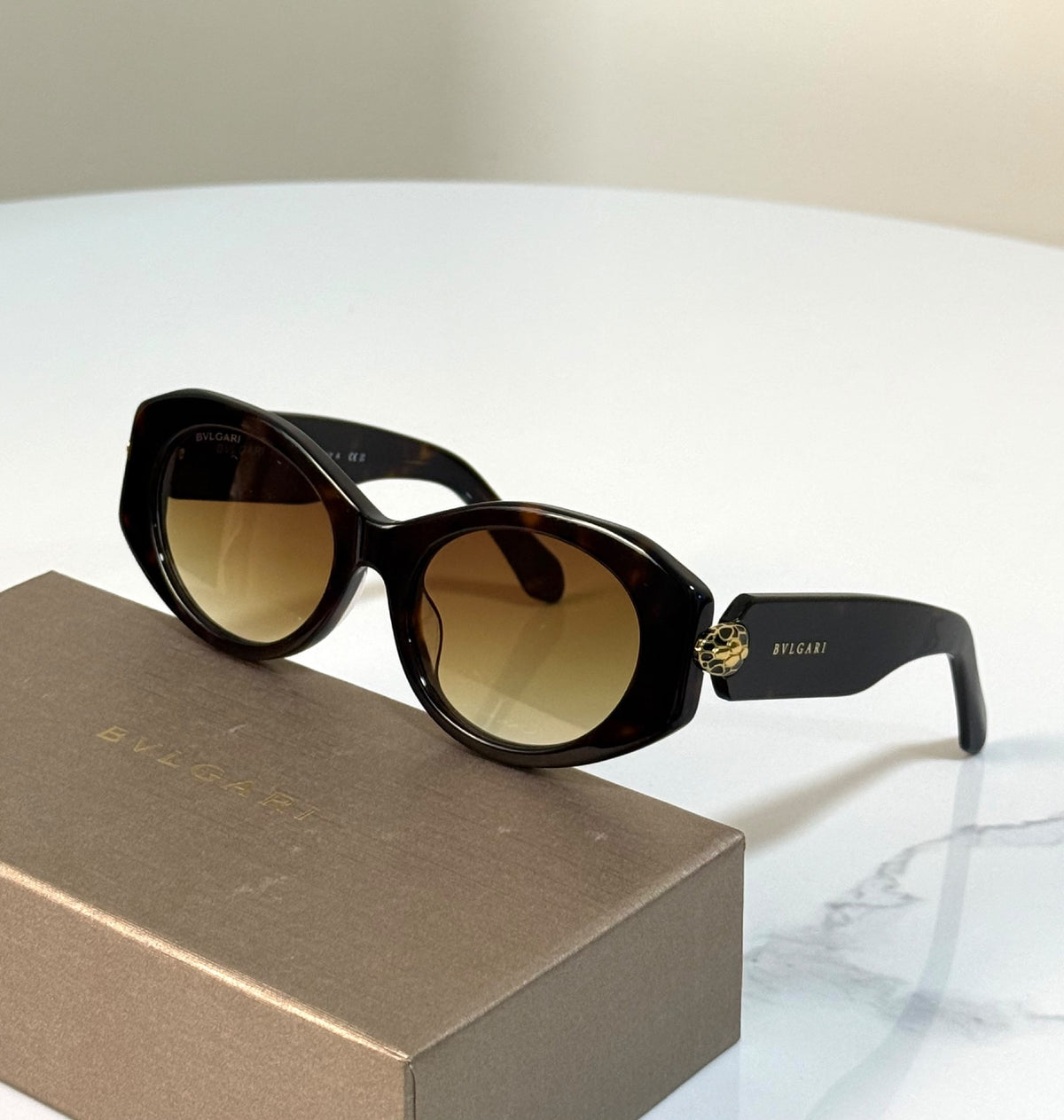 Bulgari Sunglasses - 
