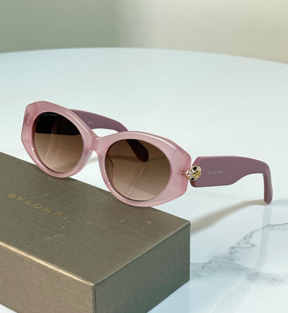 Bulgari Sunglasses - 