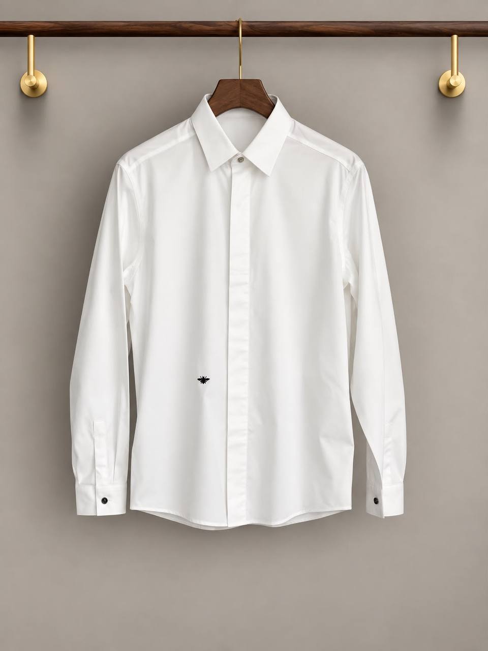 Prada Long Sleeve Shirt - 
