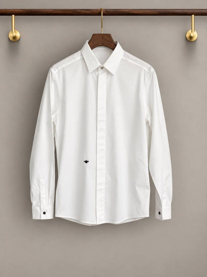 Prada Long Sleeve Shirt - 