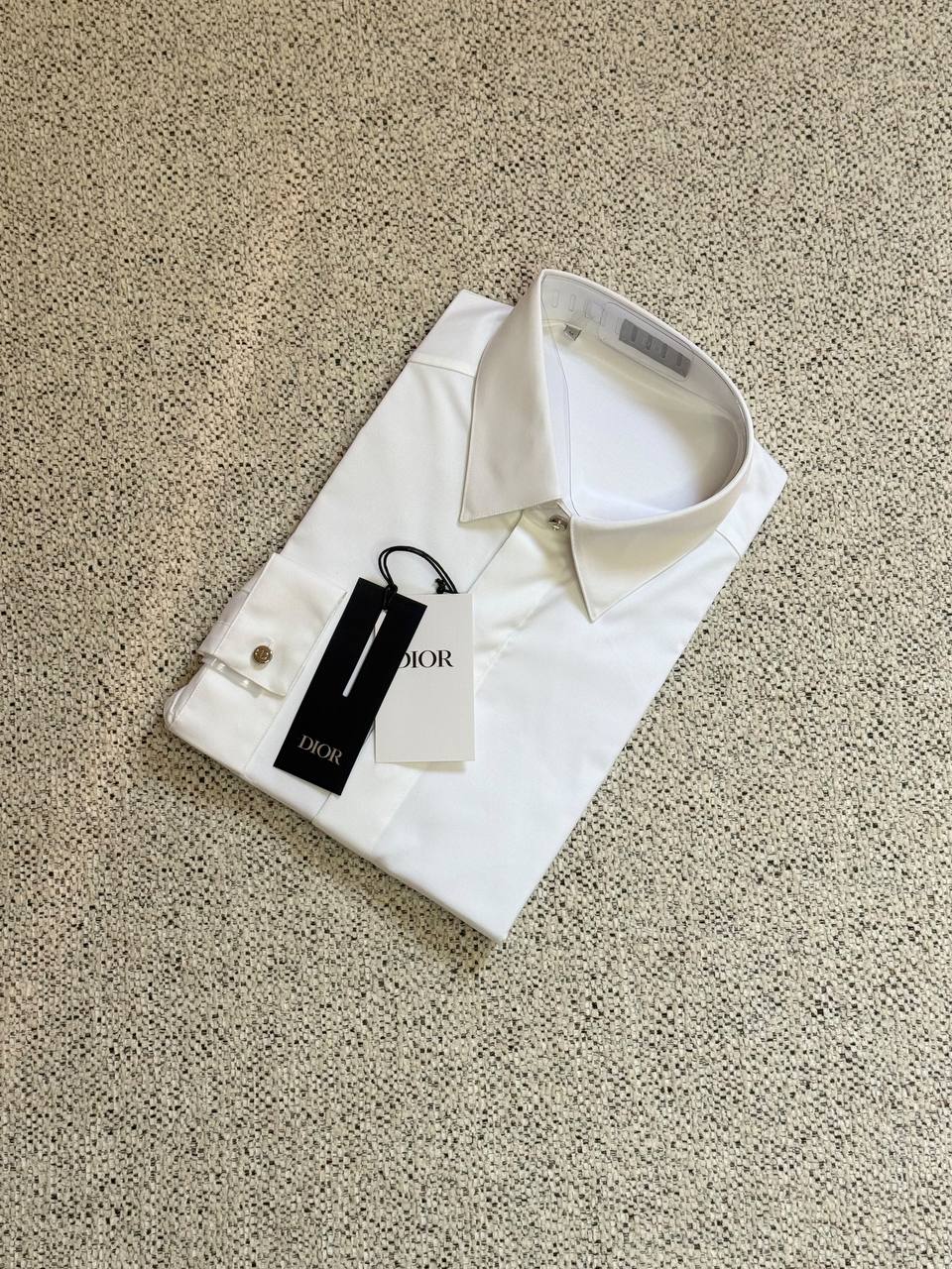 Prada Long Sleeve Shirt - 