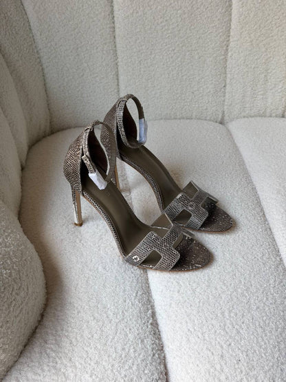 Hermes Heels - 