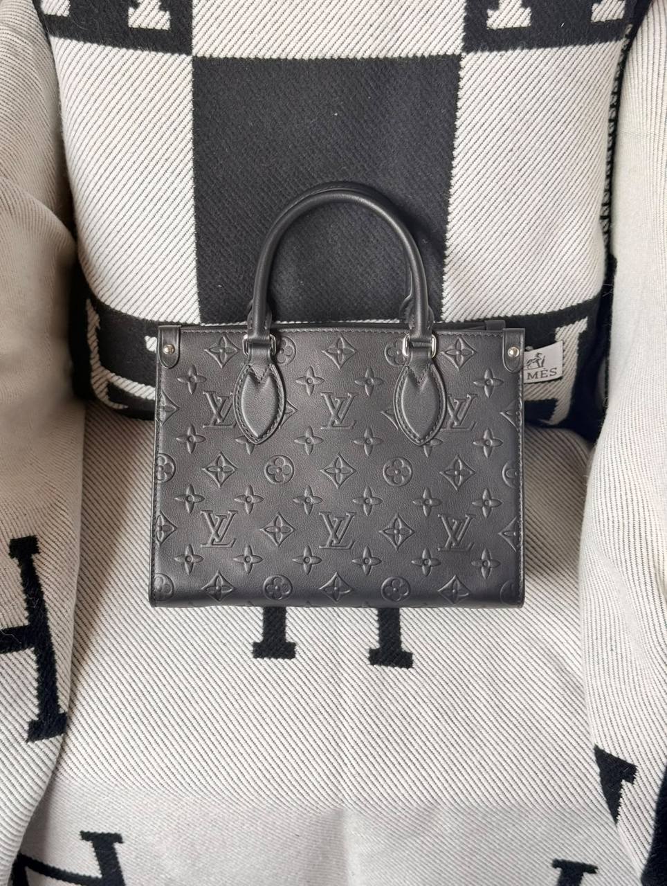 Louis Vuitton Hand Bag - 
